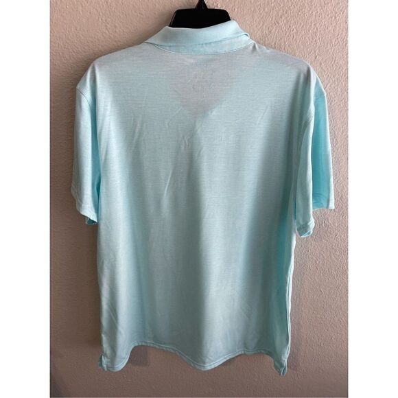 ❤️Apt.9 Premier Flex Performance Polo - Picture 4 of 4